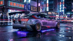 Maserati Quattroporte: Sedan Italia Bertenaga dengan Jiwa Street Racing